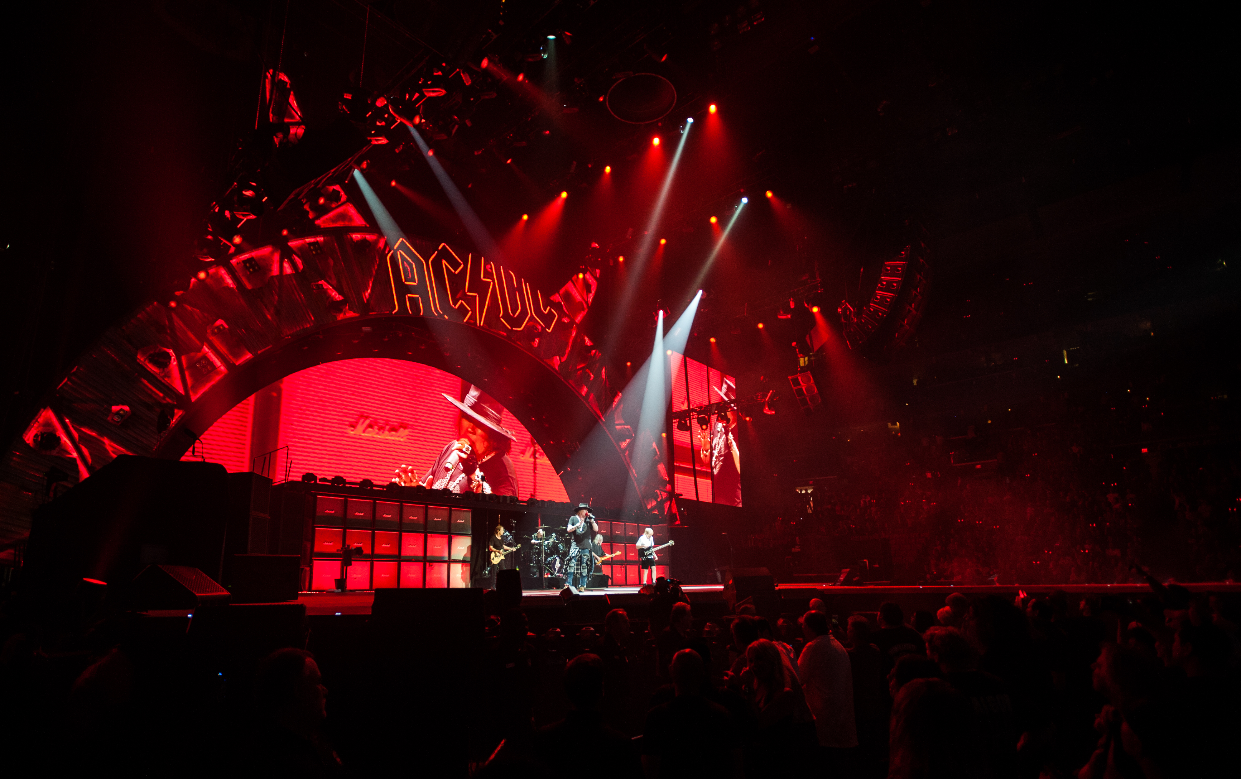 AC/DC Official Website :: Photos